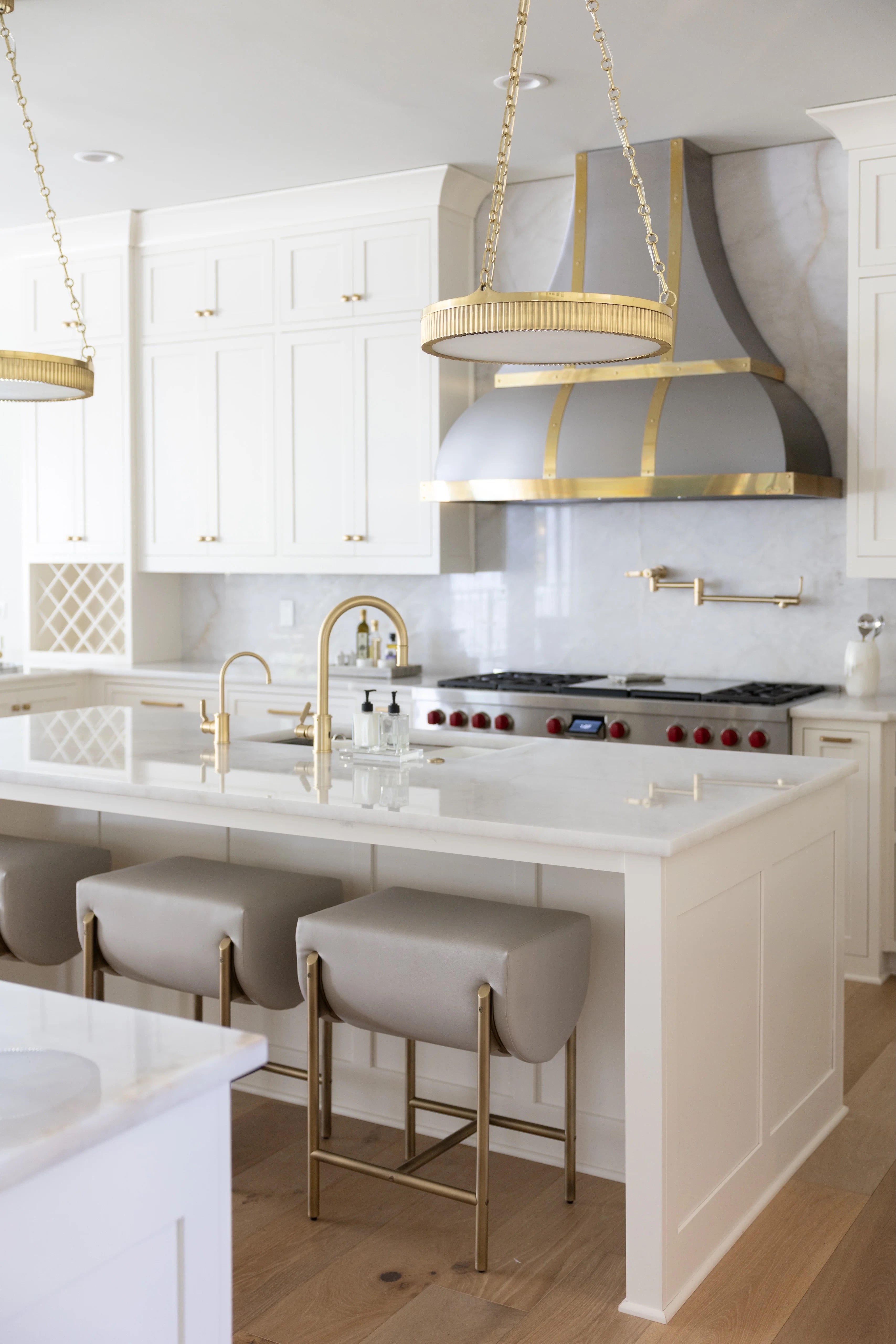 Kitchen – The Happy Home
