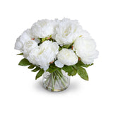 Peony Bouquet