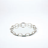 Linked Mirrored Tray