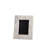 Marble 4x6 Photo Frame