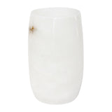 Alabaster Votive Holder