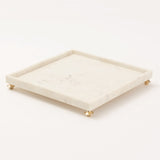 Quintessential Square Tray