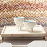 Quintessential Square Tray