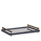 Cairo Gray Tray