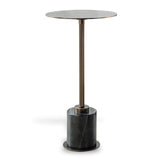 Parliament Accent Table