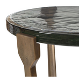 Bohdi Outdoor Accent Table