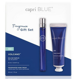 Capri Blue Fragrance Gift Set