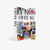 Fifth Avenue: 200 Years of Stories and Legends