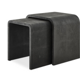 Interpose Side Table S/2