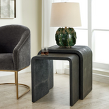 Interpose Side Table S/2