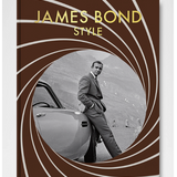 James Bond Style