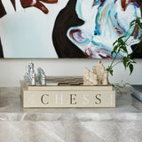 Chess Mirror Board Game
