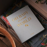 Baby Its a Wild World Photo Album