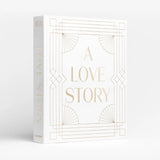 A Love Story Photo Album