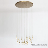 Leo Chandelier