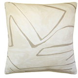 Graffito 22" Pillow