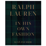 Ralph Lauren: In His Own Fashion