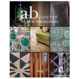 The Art of Timeless Spaces: AB Concept