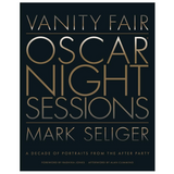 Vanity Fair: Oscar Night Sessions