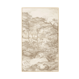 Neutral Toile 2