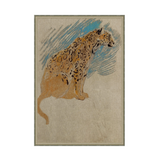 Jaguar in Form