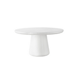 Truffle Round Dining Table