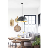 Sigmund Pendant Large