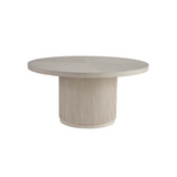 Carmen Round Dining Table