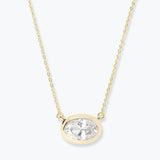 She's a Boss Pendant Necklace