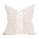 The Split Decision 22" Pillow