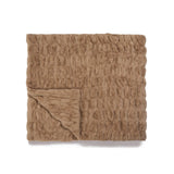 Toasted Almond Blanket