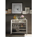 Odessa Bar Cabinet