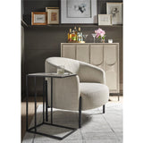 Odessa Bar Cabinet