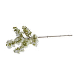 Lilac Branch, 38"