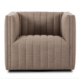 Augustine Swivel Chair