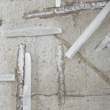 Unpredictable Hand Painted Canvases