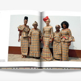 Burberry Coffee Table Book