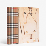 Burberry Coffee Table Book