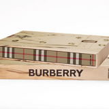 Burberry Coffee Table Book