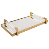 Deki Tray