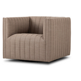 Augustine Swivel Chair