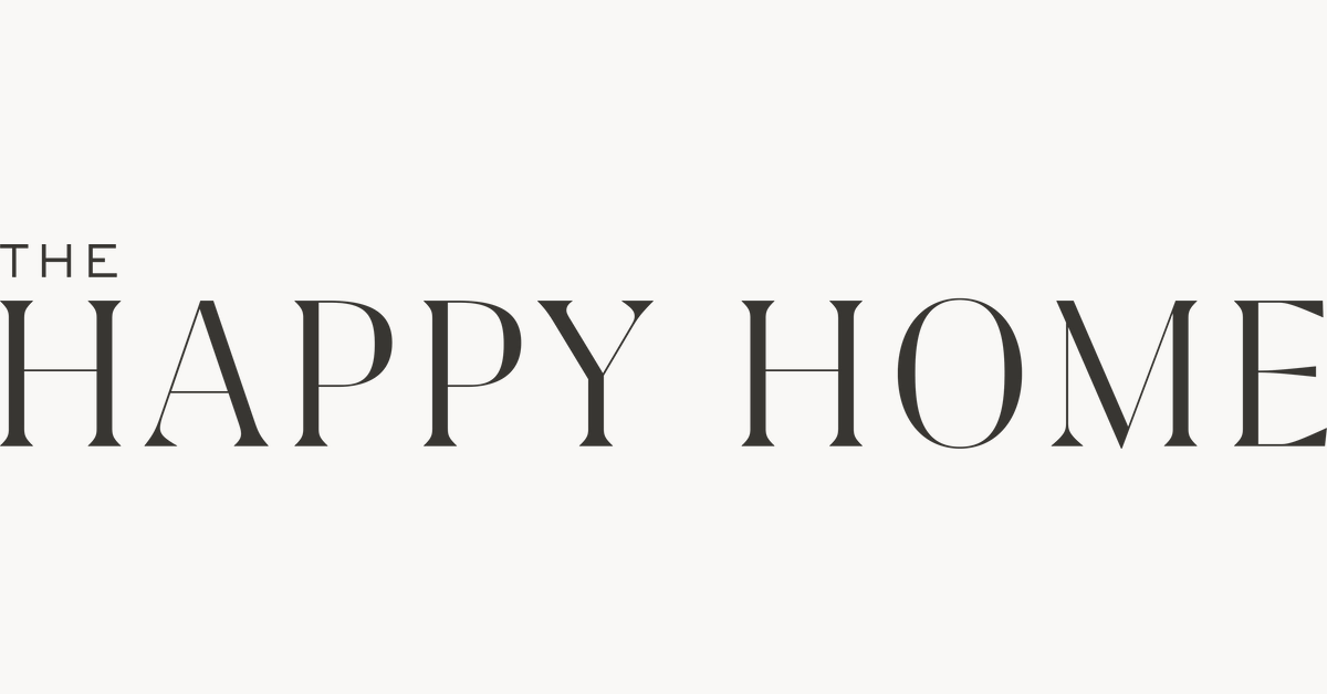 – The Home Happy Upholstery