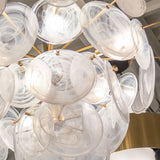 Loire Large Chandelier
