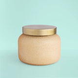 Pumpkin Dulce Glam Candle