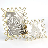 Ric Rac Picture Frame