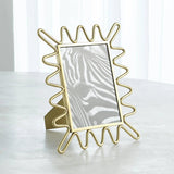 Ric Rac Picture Frame