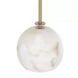 Vivianna Console Lamp