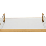 Deki Tray