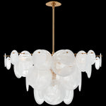 Loire Large Chandelier
