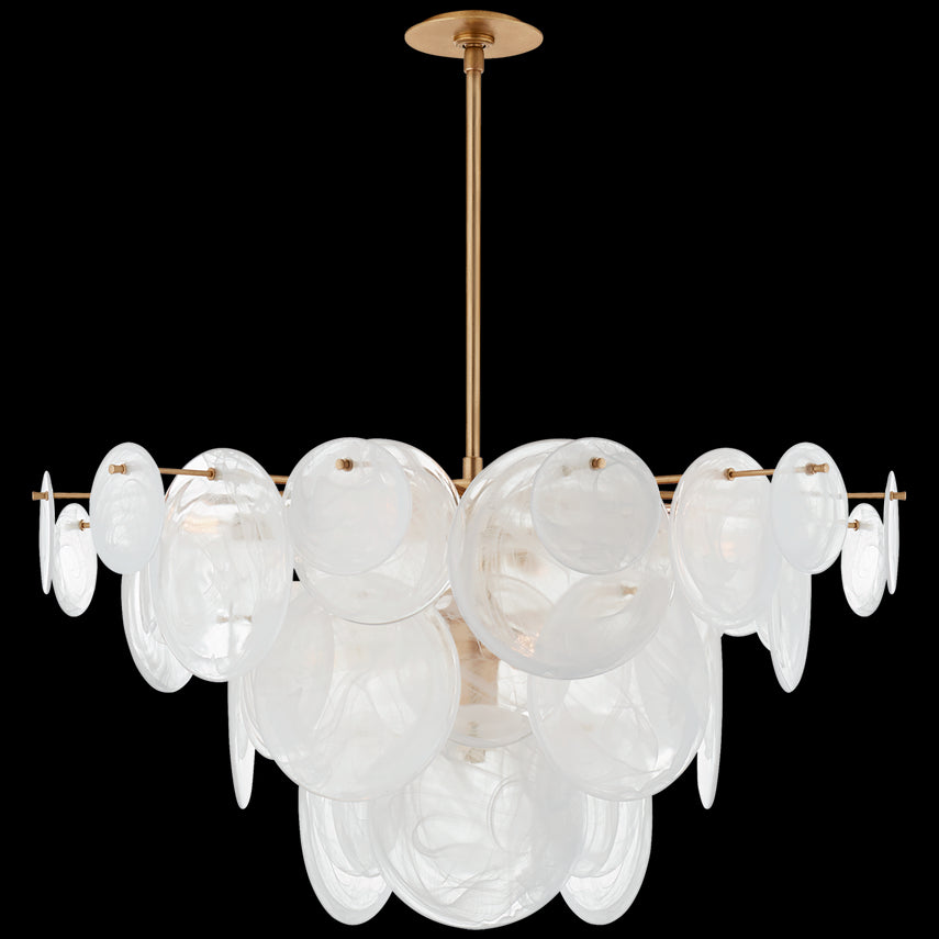 Loire Large Chandelier